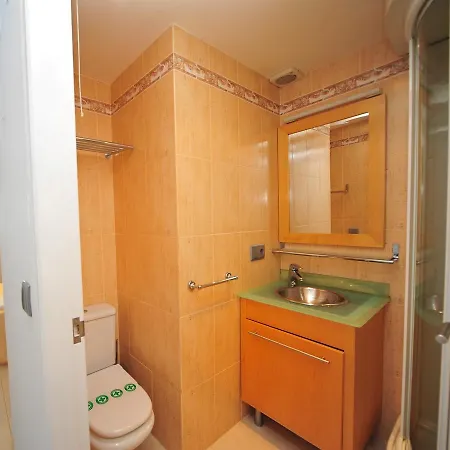 Apartament Vegas Vista Mar Orangecosta